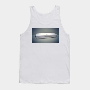 A laminator! Tank Top